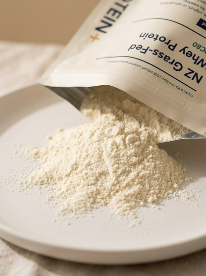 Loop Protein+ | Clean Daily Protein (NZ Grass-Fed Whey)